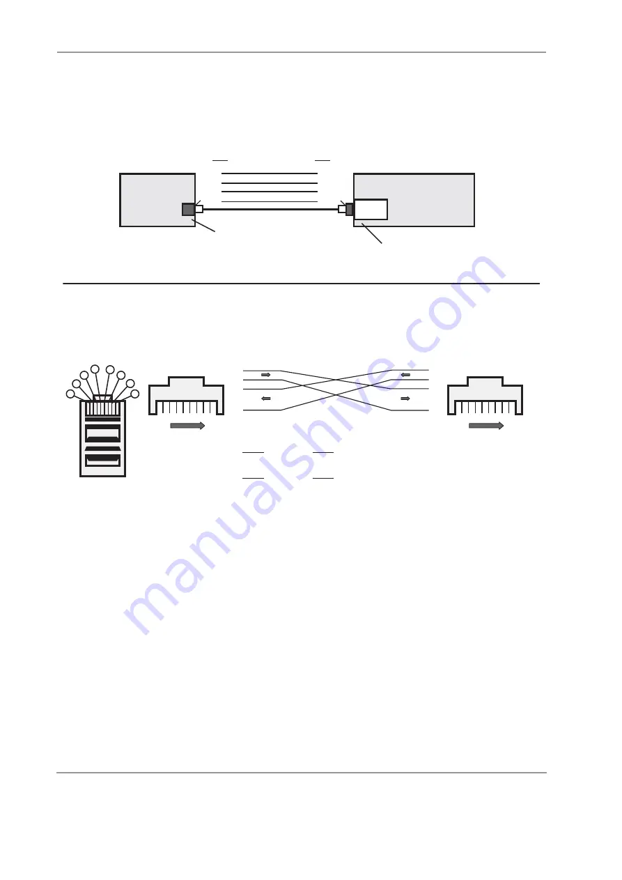 Toshiba Strara CTX Series Installation And Maintenance Manual Download Page 250