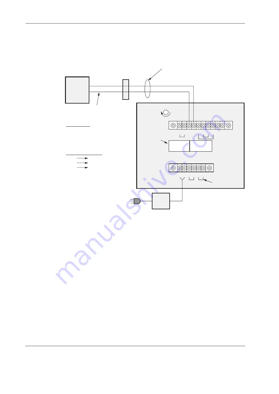 Toshiba Strara CTX Series Installation And Maintenance Manual Download Page 268