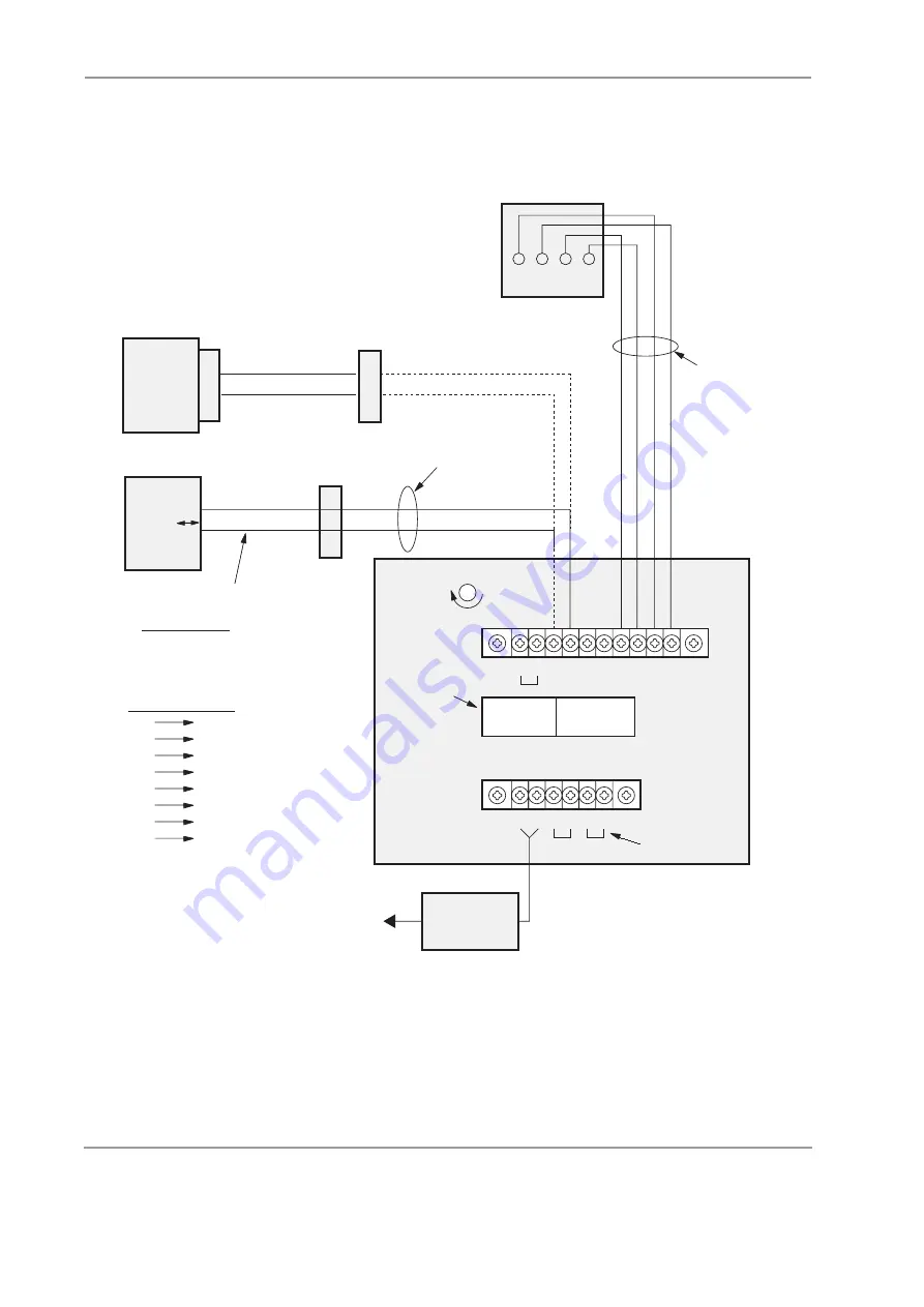 Toshiba Strara CTX Series Installation And Maintenance Manual Download Page 270