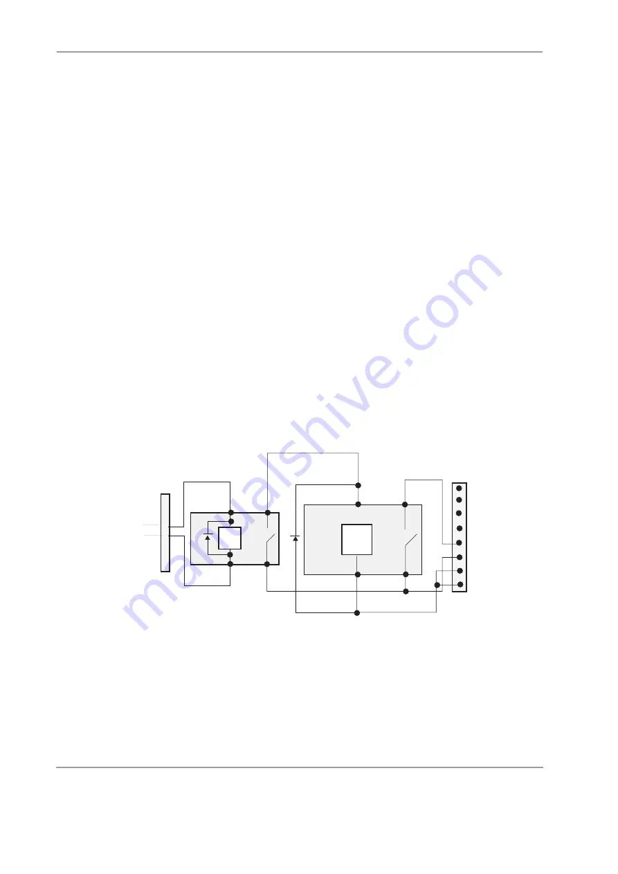 Toshiba Strara CTX Series Installation And Maintenance Manual Download Page 272