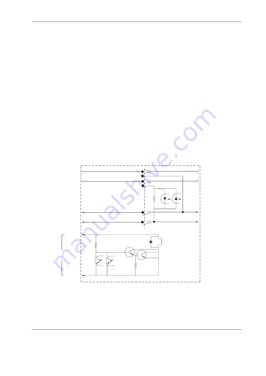 Toshiba Strara CTX Series Installation And Maintenance Manual Download Page 273