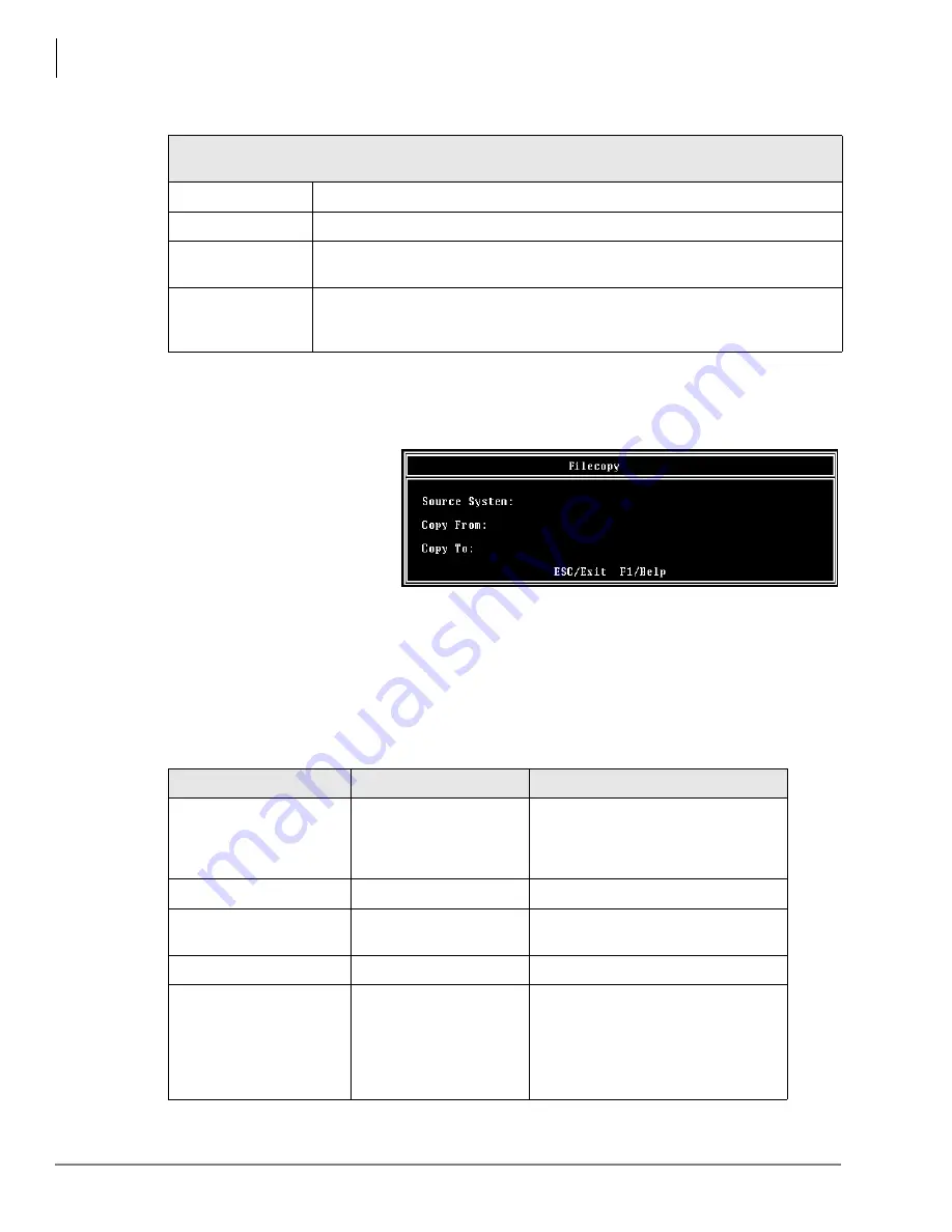 Toshiba Strata CIX GVPH Programming Manual Download Page 168