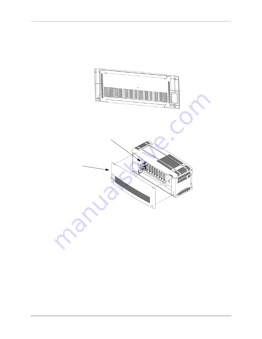 Toshiba Strata CIX1200 Скачать руководство пользователя страница 28