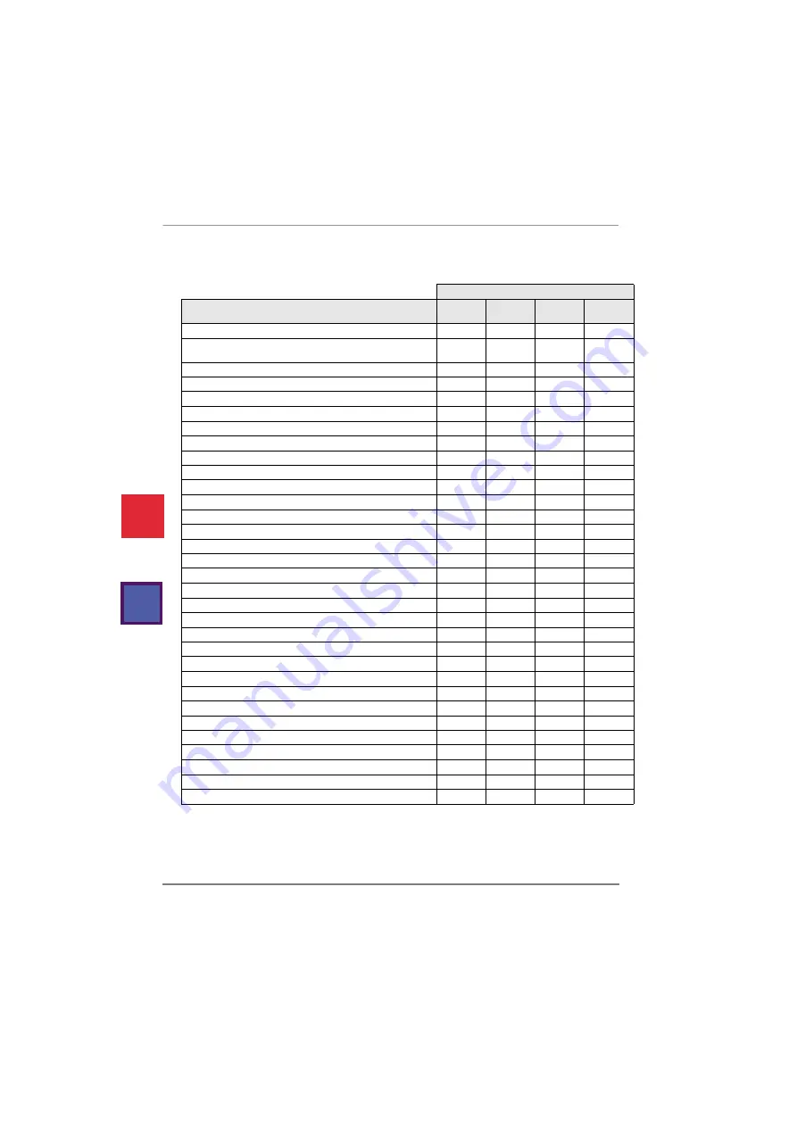 Toshiba Strata CT Installation & Maintenance Manual Download Page 20