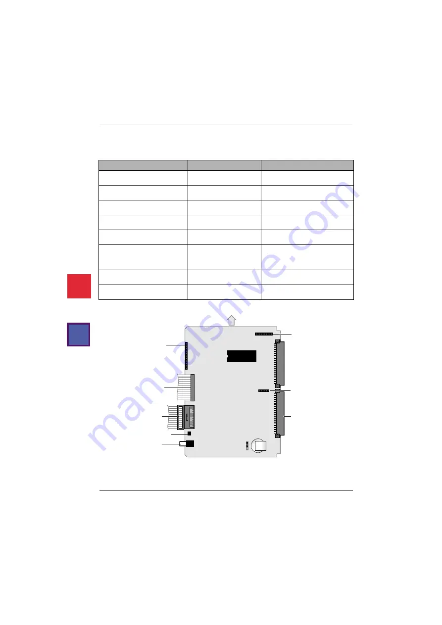 Toshiba Strata CT Installation & Maintenance Manual Download Page 79