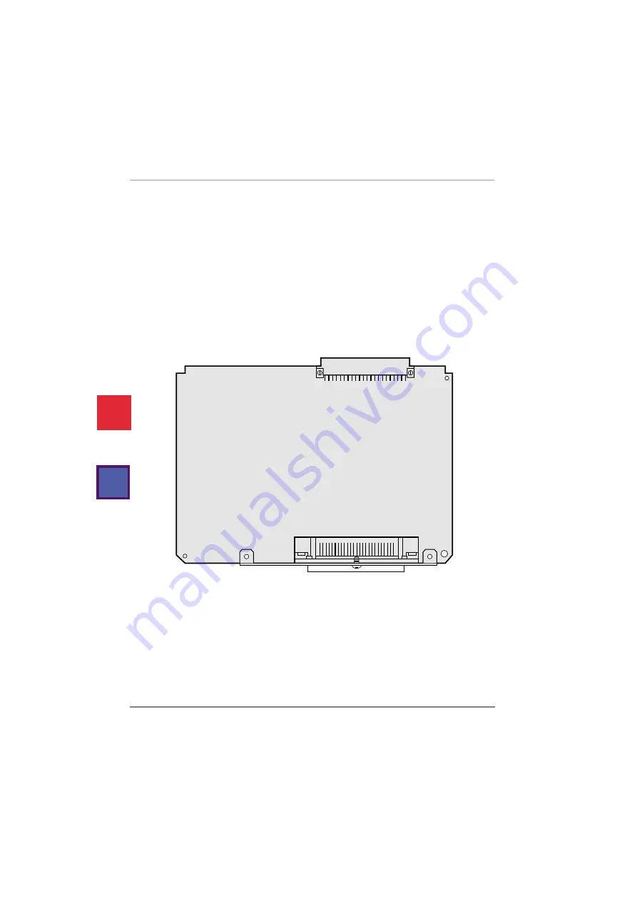 Toshiba Strata CT Скачать руководство пользователя страница 102