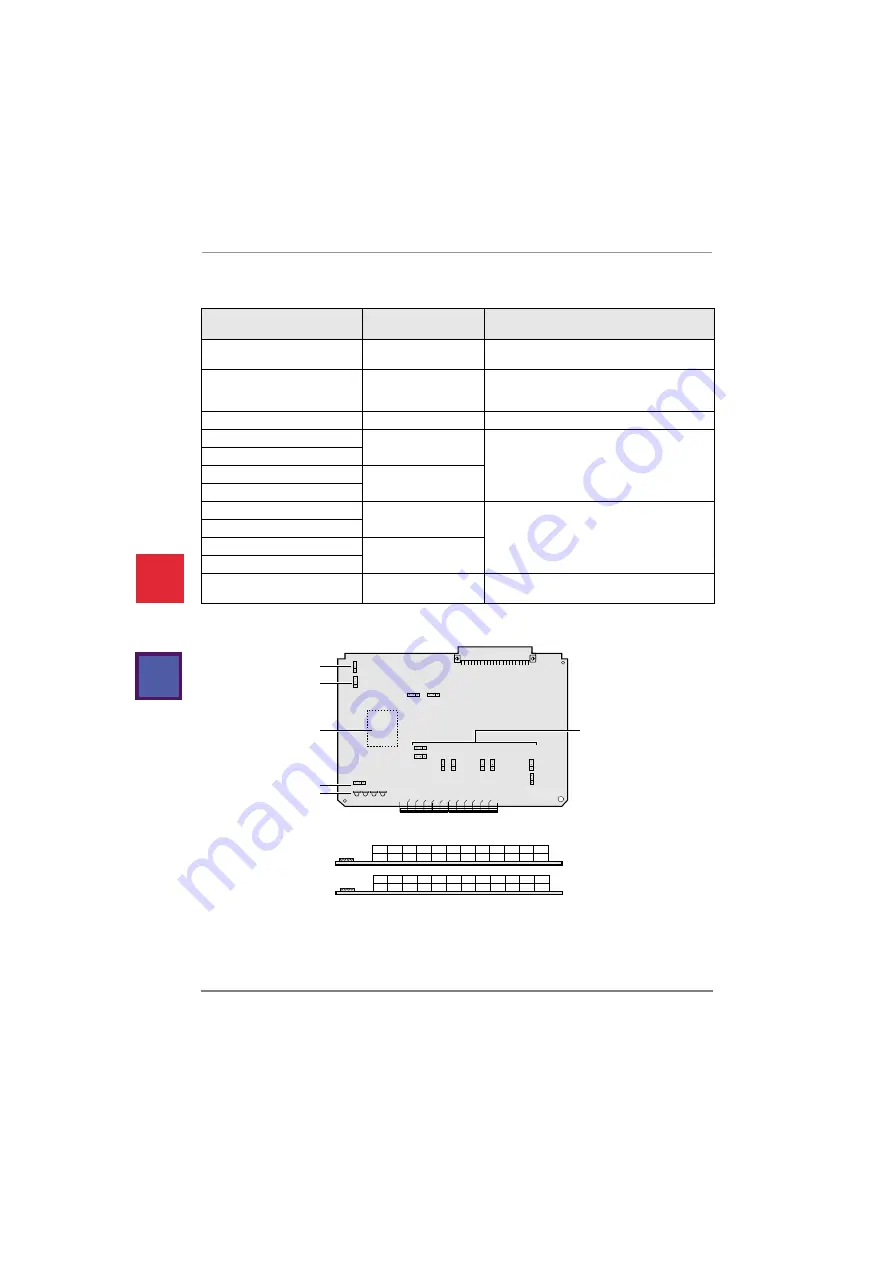 Toshiba Strata CT Скачать руководство пользователя страница 119