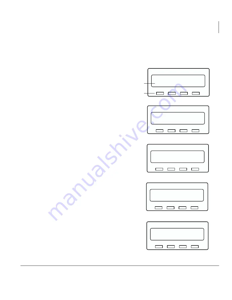 Toshiba Strata CTX DKT2001 User Manual Download Page 35