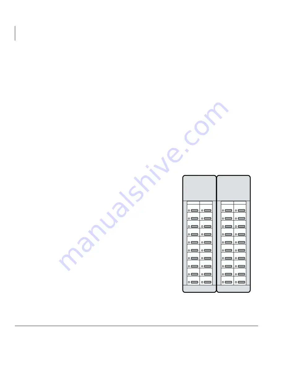 Toshiba Strata CTX DKT2001 User Manual Download Page 94