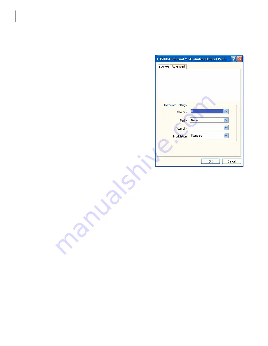 Toshiba Strata CTX Programming Manual Download Page 54