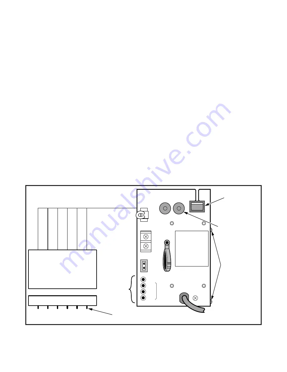 Toshiba Strata DK 24 Скачать руководство пользователя страница 107