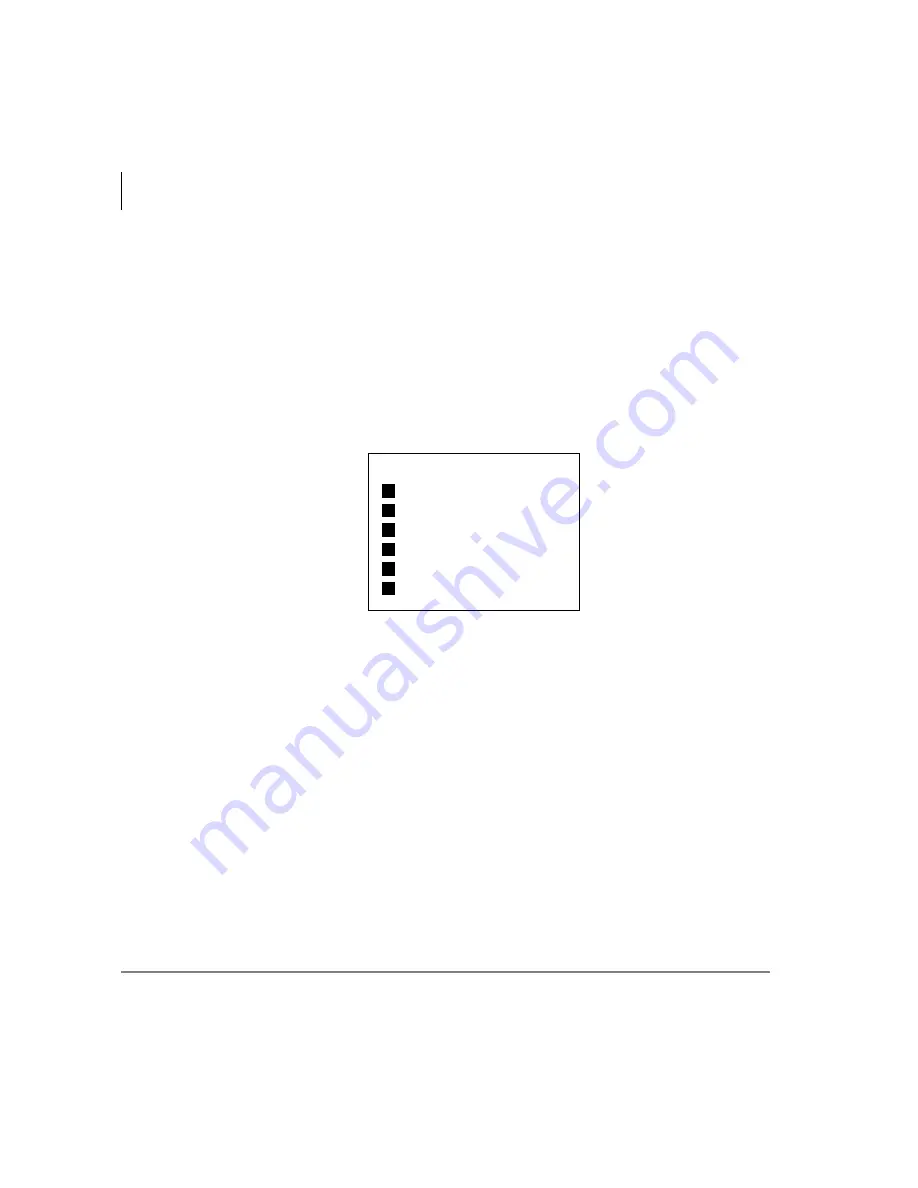 Toshiba Stratagy ES48 User Manual Download Page 30