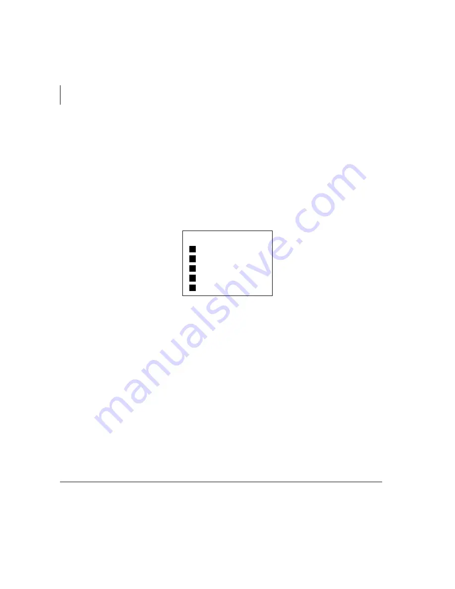 Toshiba Stratagy IVP8 User Manual Download Page 26