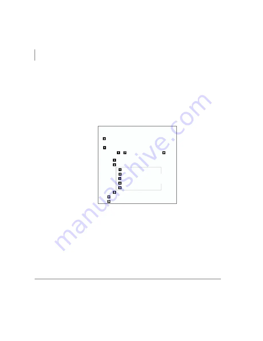 Toshiba Stratagy IVP8 User Manual Download Page 58