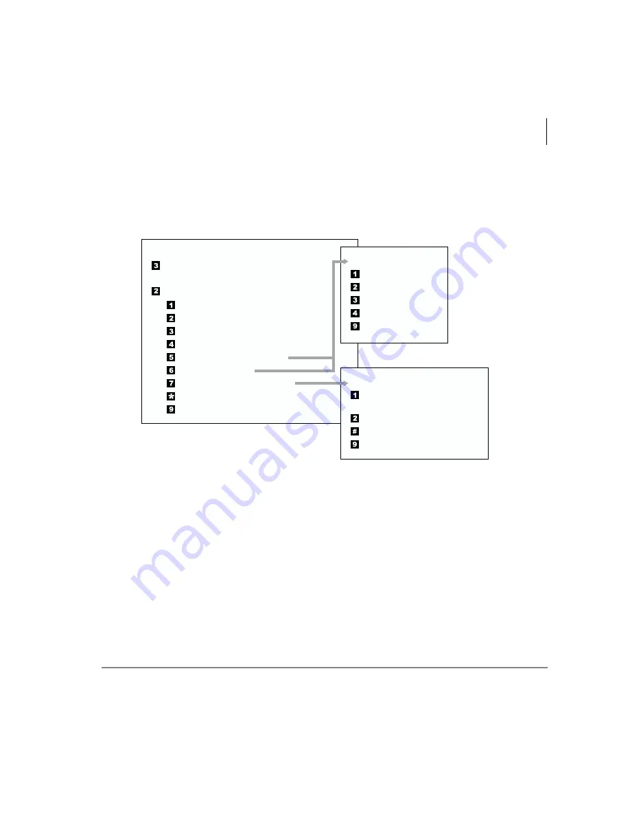 Toshiba Stratagy IVP8 Скачать руководство пользователя страница 63