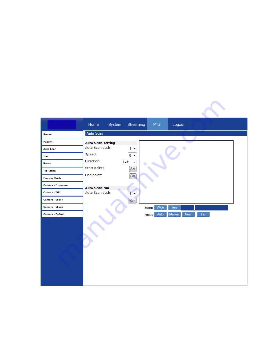 Toshiba Surveillix IKS-WP816R Скачать руководство пользователя страница 76