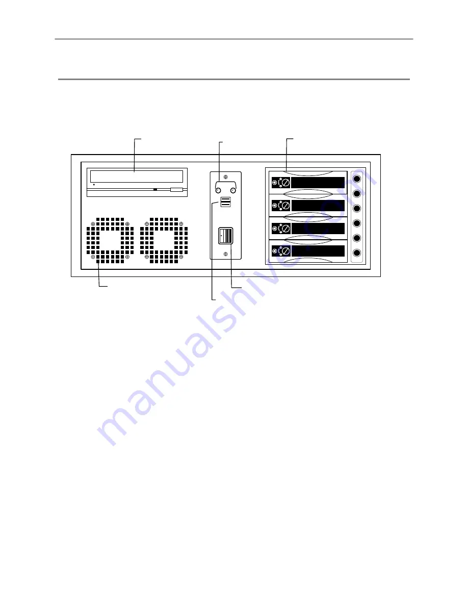 Toshiba Surveillix NVS User Manual Download Page 23