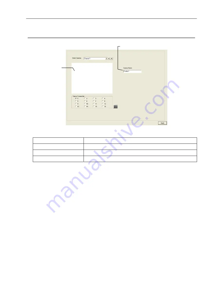 Toshiba Surveillix NVS User Manual Download Page 41