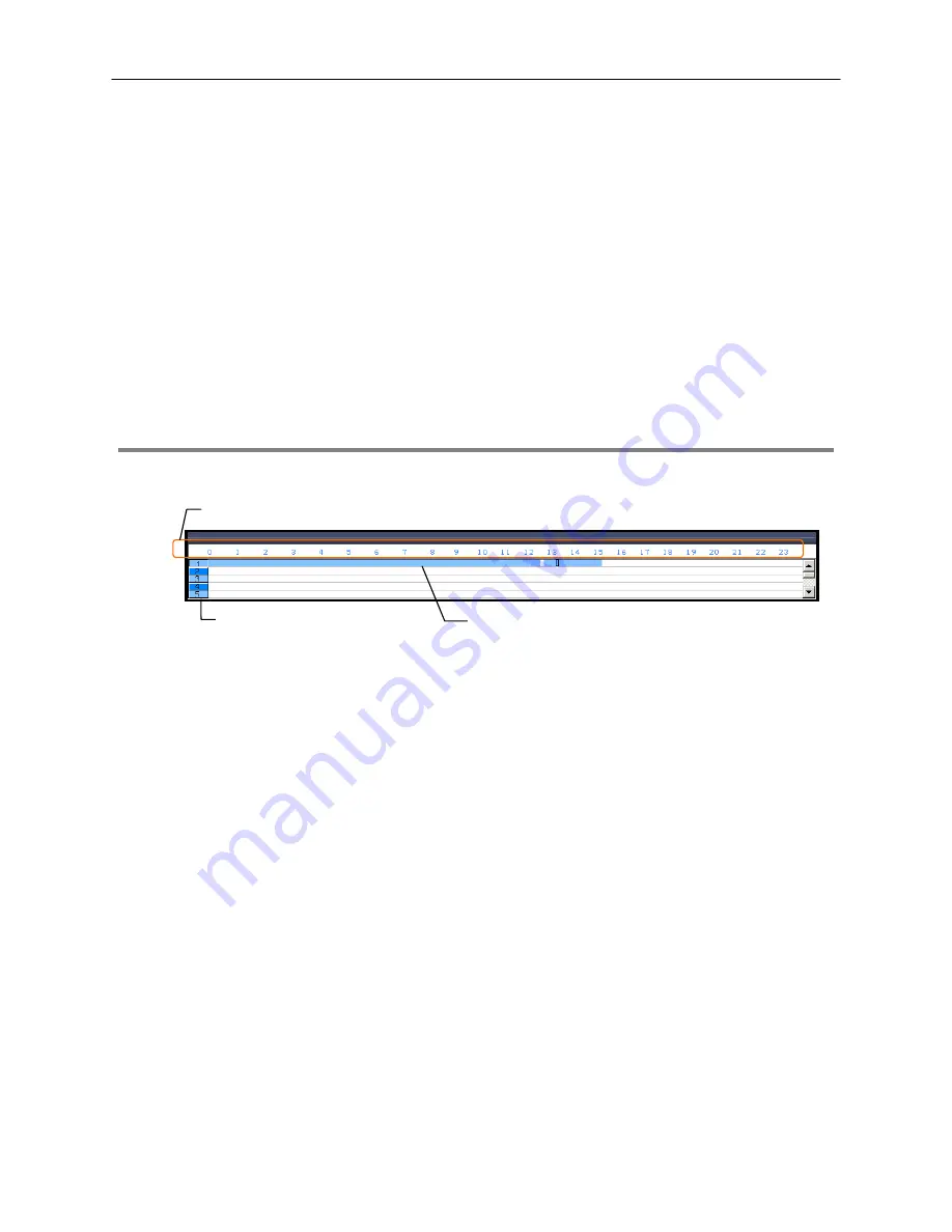 Toshiba Surveillix NVS User Manual Download Page 76