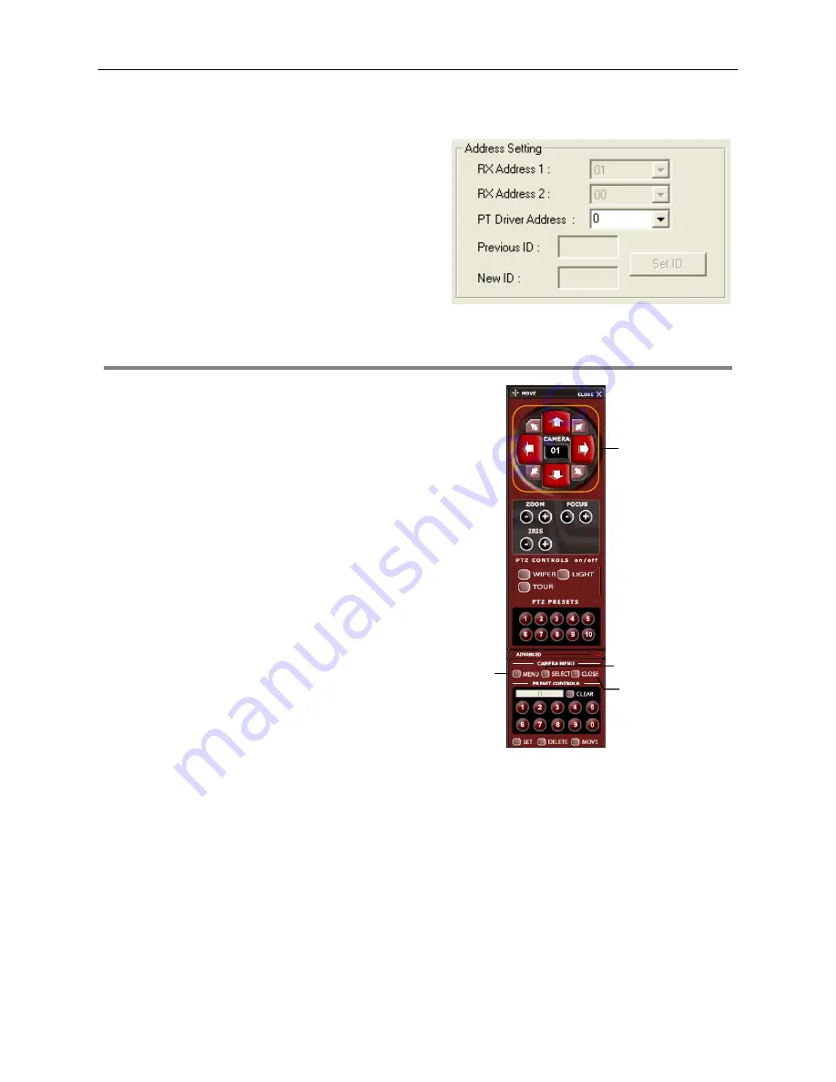 Toshiba Surveillix NVS User Manual Download Page 84