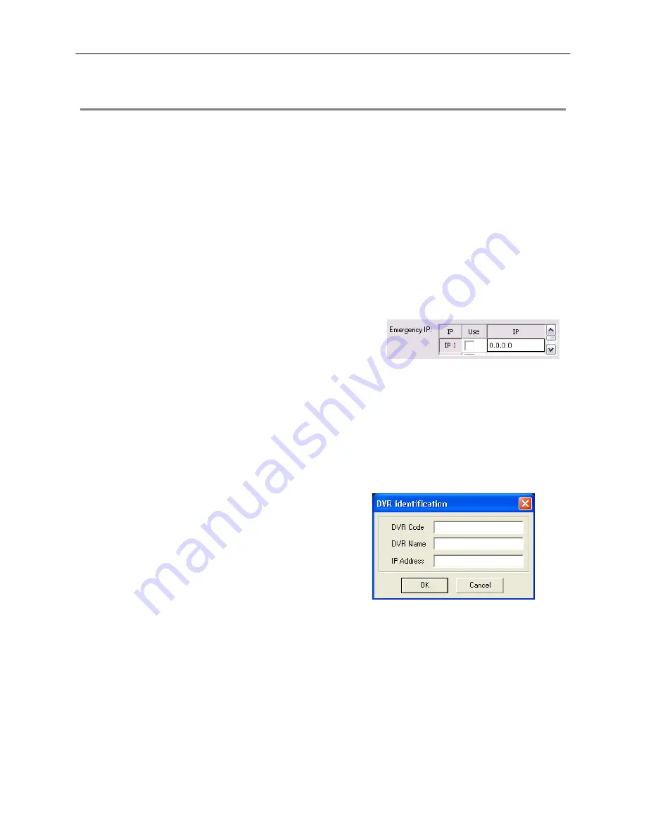 Toshiba Surveillix NVS User Manual Download Page 106