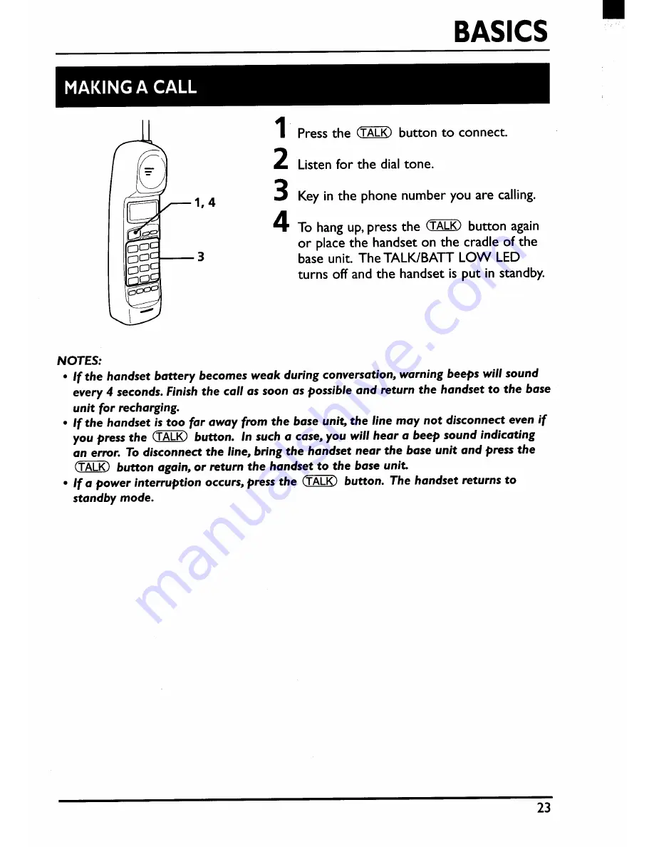 Toshiba SX-2908 BK Owner'S Manual Download Page 25