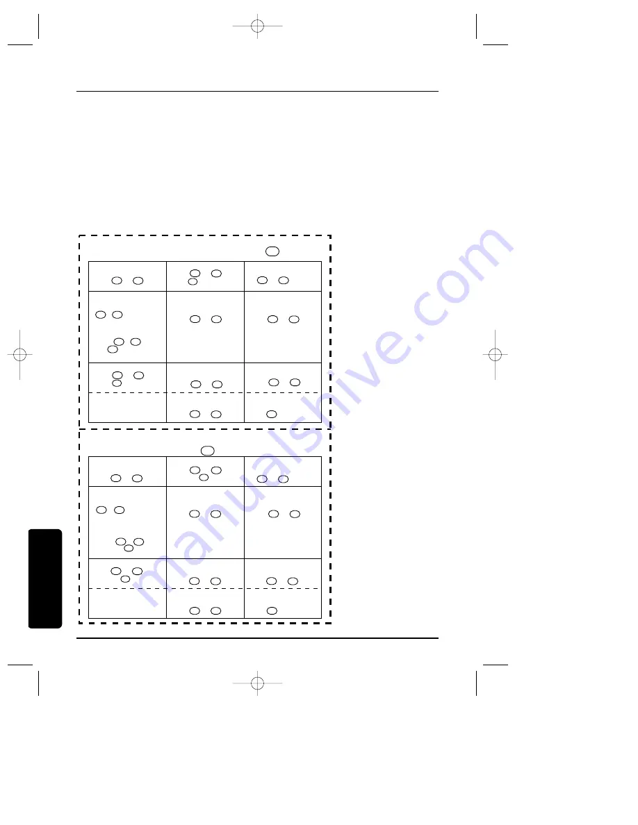 Toshiba SX-2981 Owner'S Manual Download Page 54