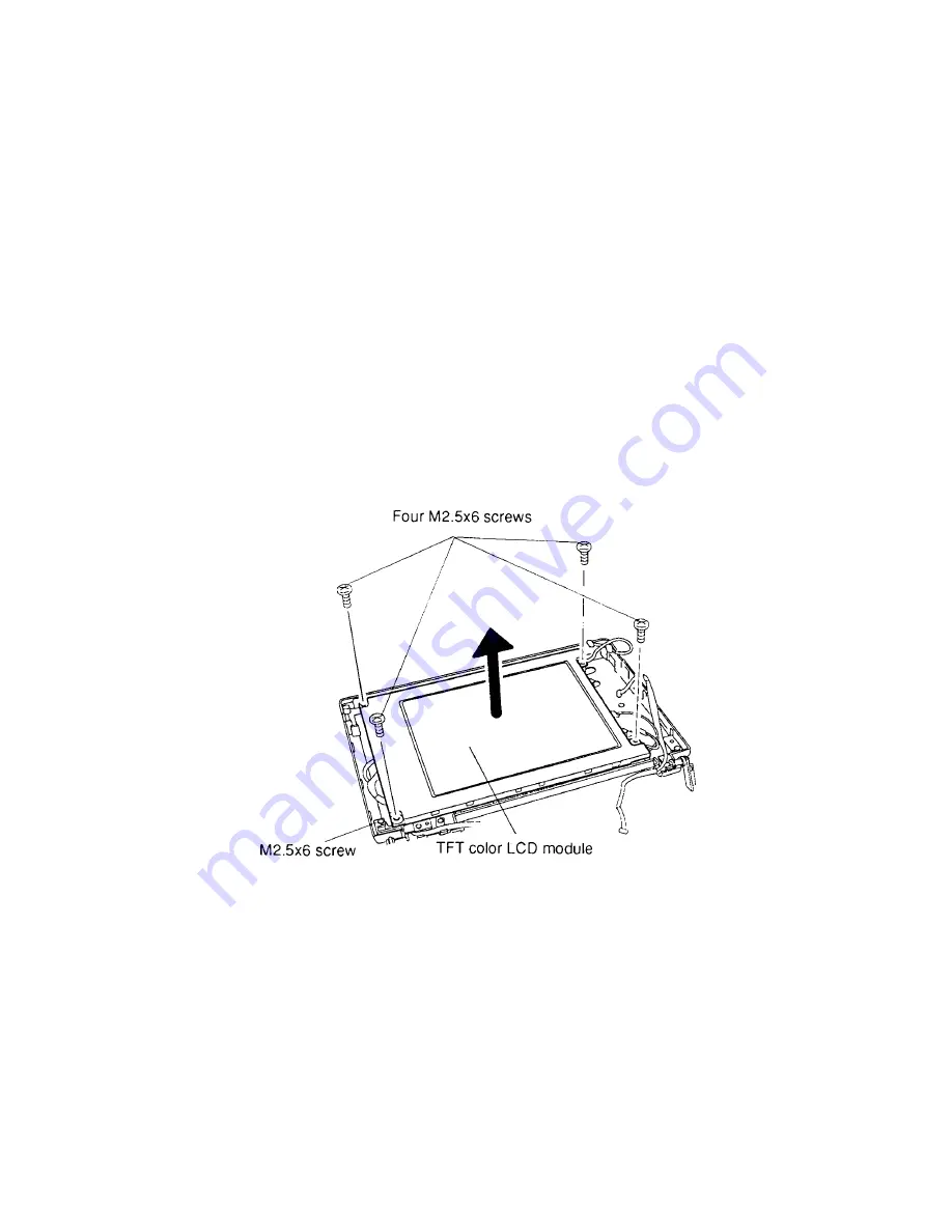 Toshiba T-Series T4500 User Manual Download Page 148