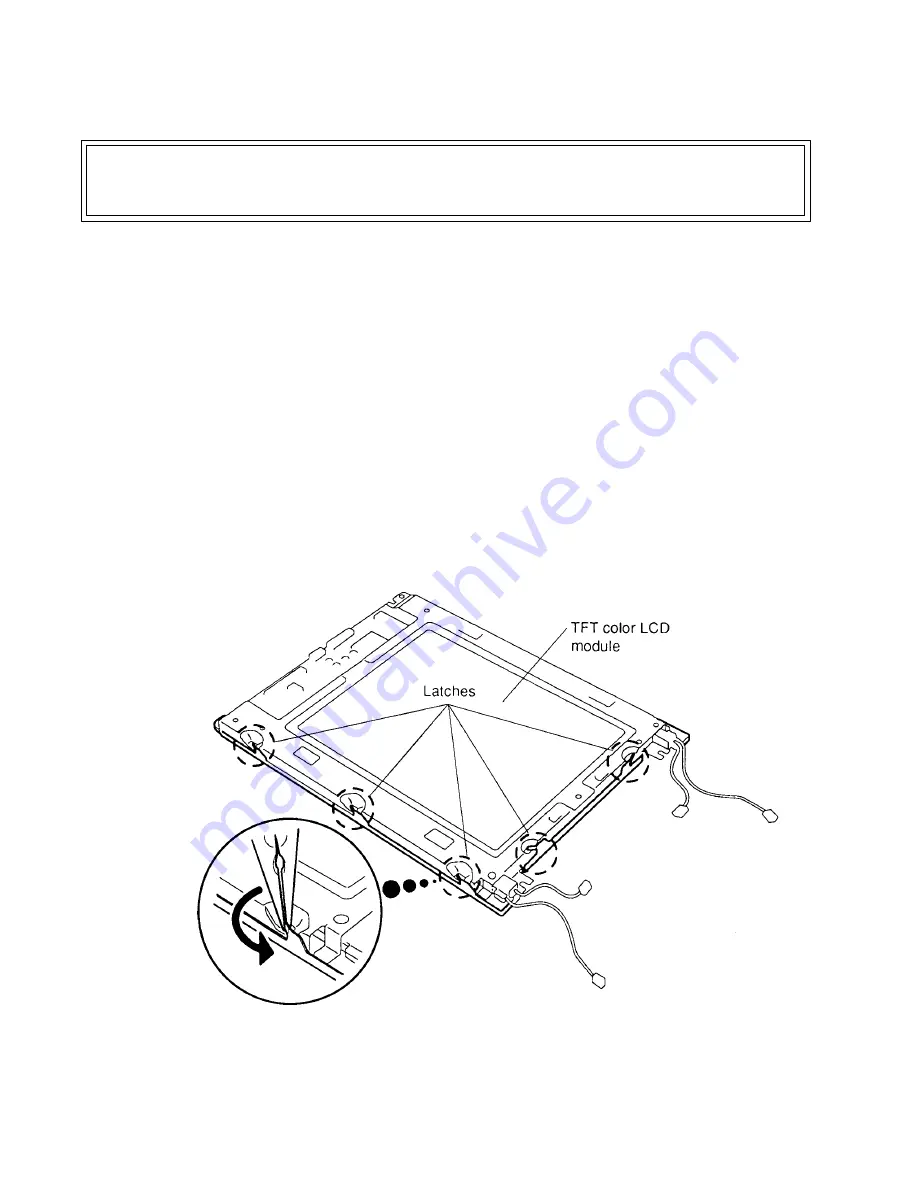 Toshiba T-Series T4500 User Manual Download Page 151