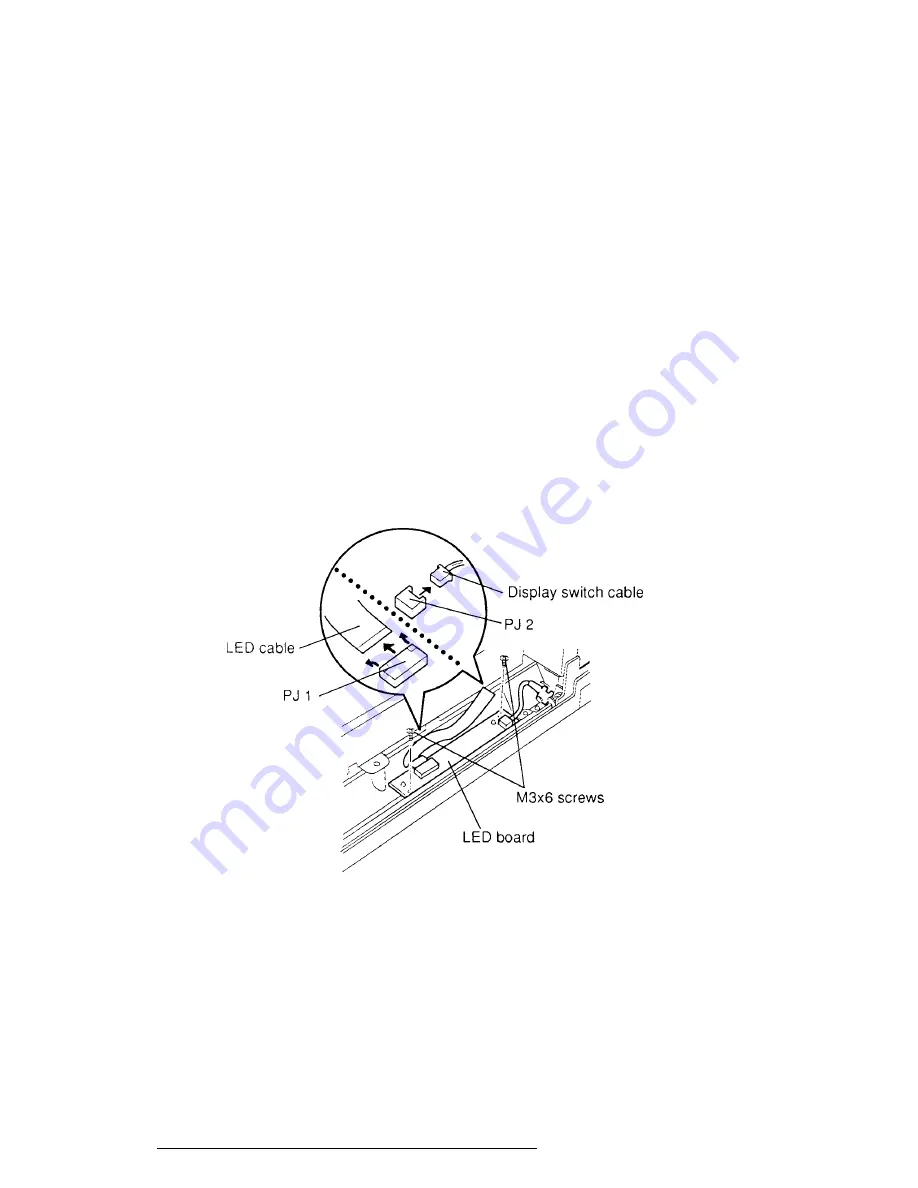 Toshiba T-Series T6600c Скачать руководство пользователя страница 144