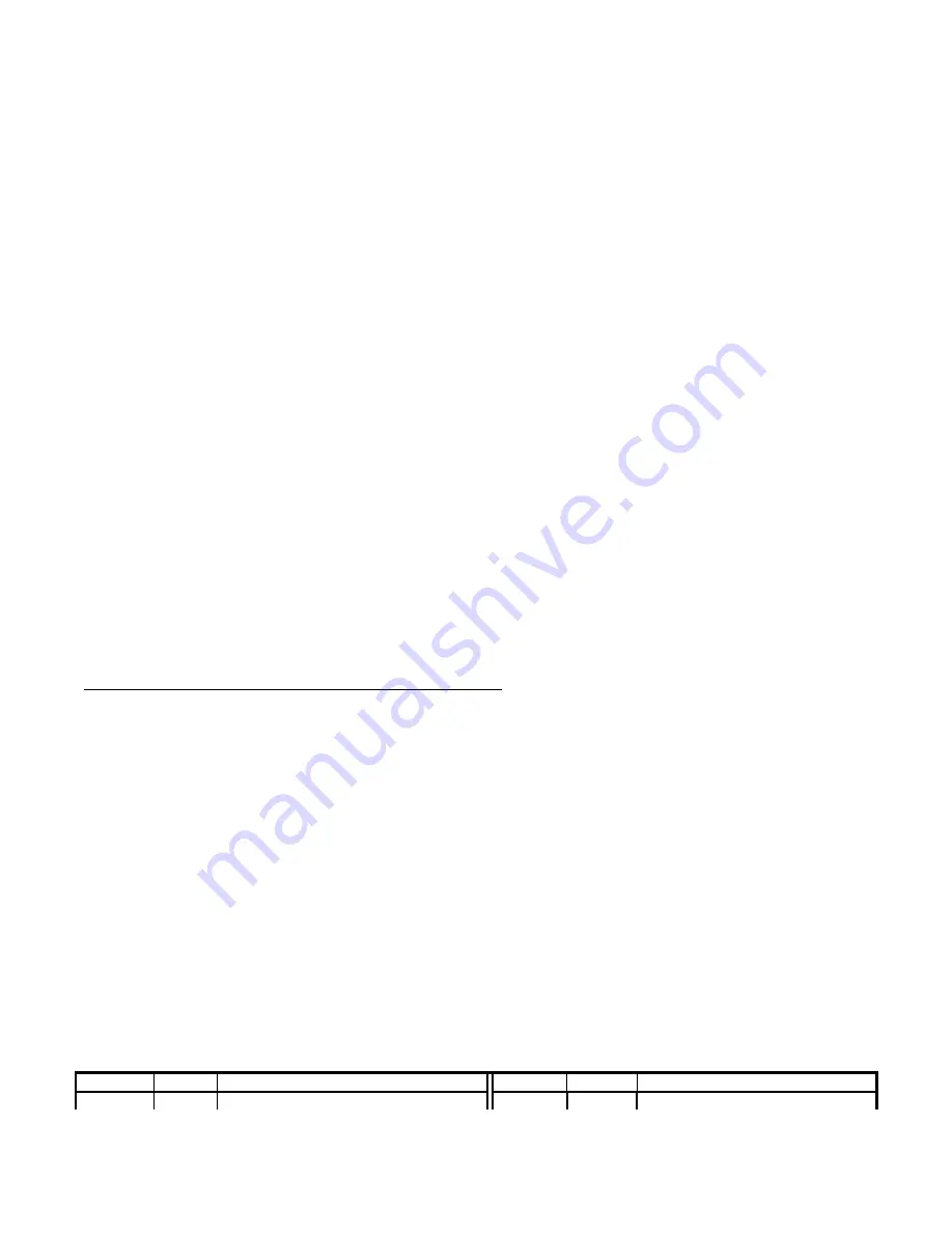 Toshiba T1200XE Specification Sheet Download Page 3