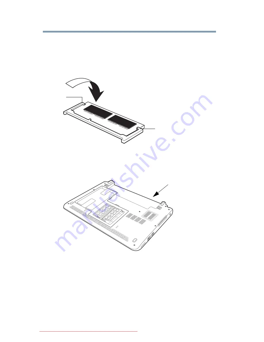 Toshiba T210 User Manual Download Page 54