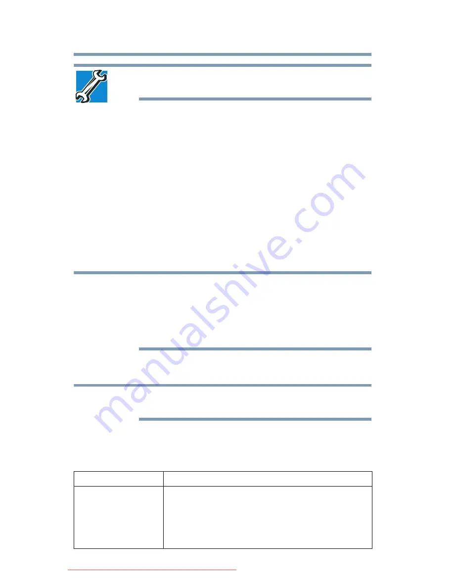 Toshiba T210 User Manual Download Page 58