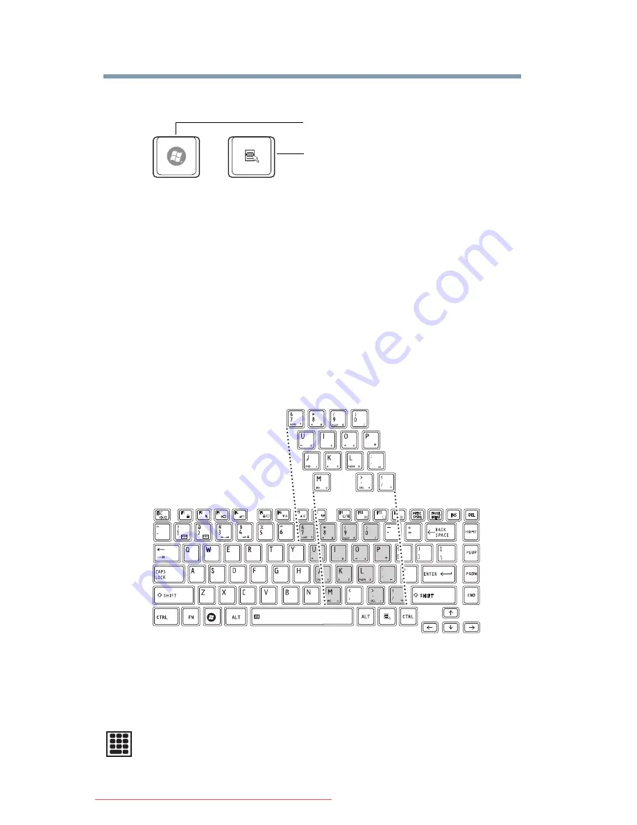 Toshiba T210 User Manual Download Page 98