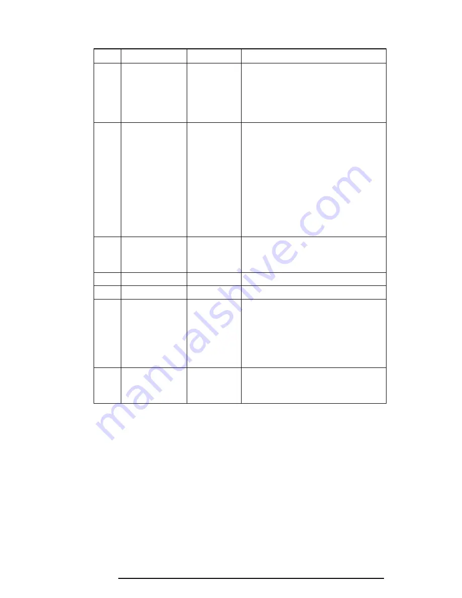 Toshiba T2150 series Maintenance Manual Download Page 55