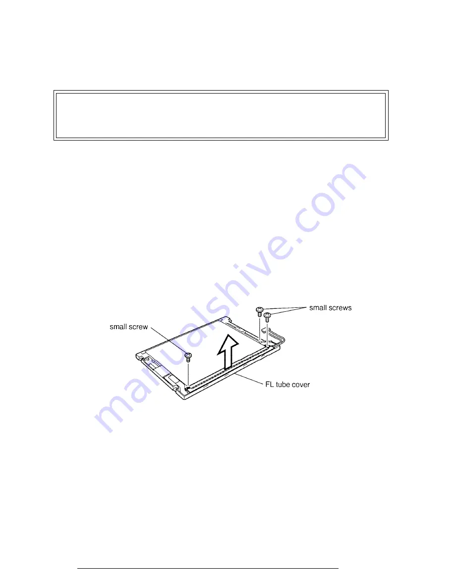 Toshiba T2150 series Maintenance Manual Download Page 157