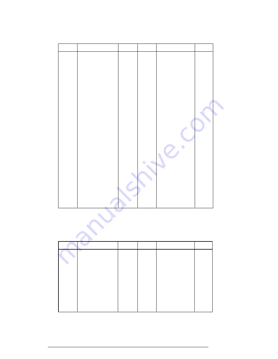 Toshiba T2150 series Maintenance Manual Download Page 175