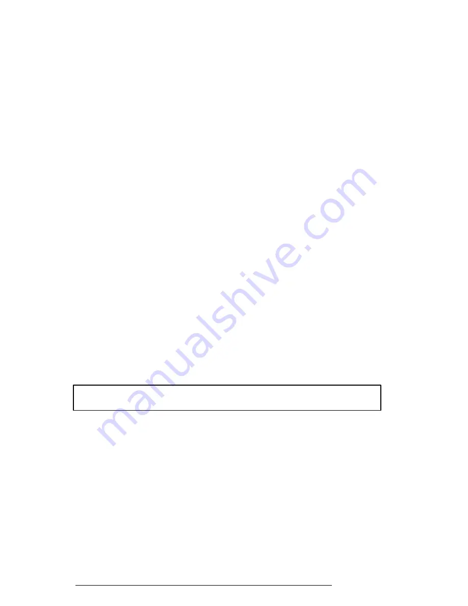 Toshiba T3400 Maintenance Manual Download Page 53