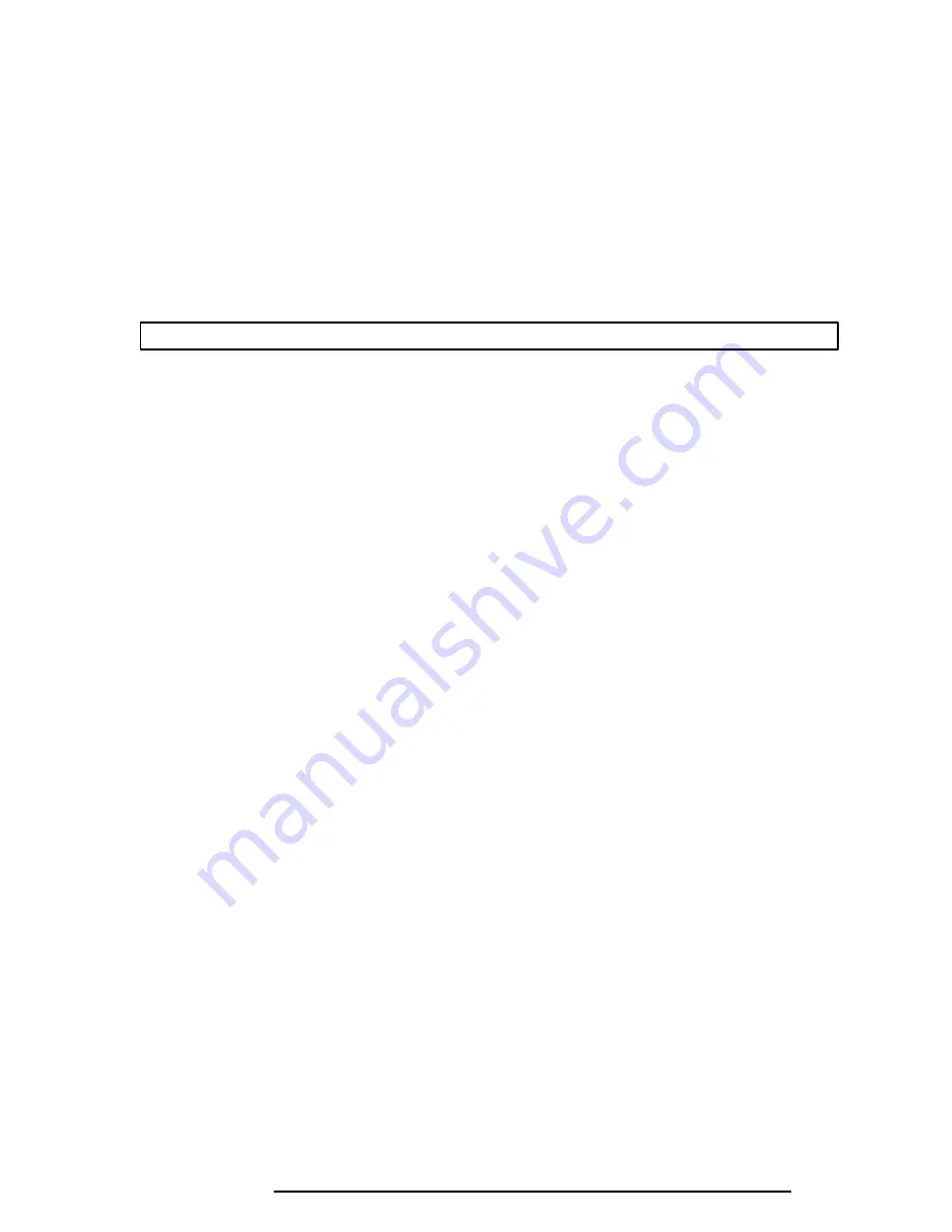 Toshiba T3400 Maintenance Manual Download Page 137