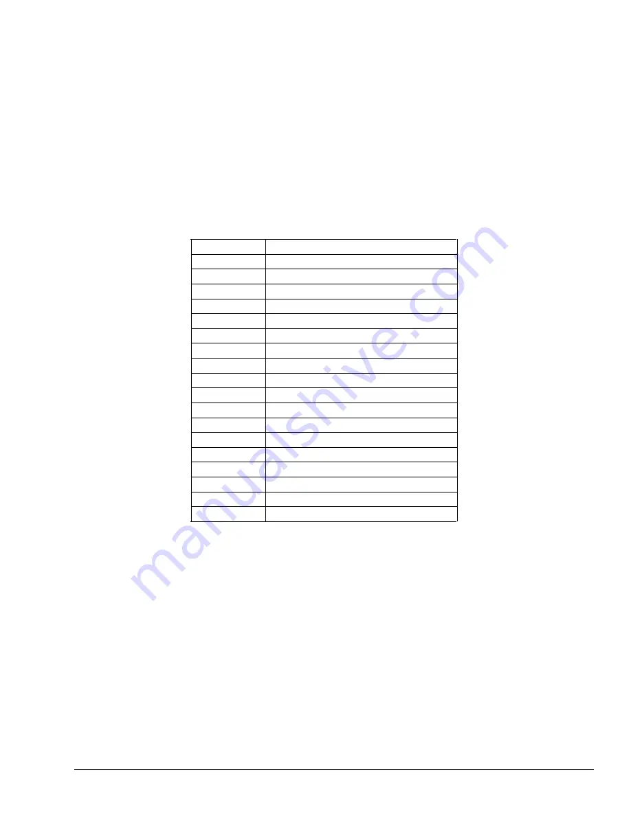 Toshiba T6400 Maintenance Manual Download Page 45