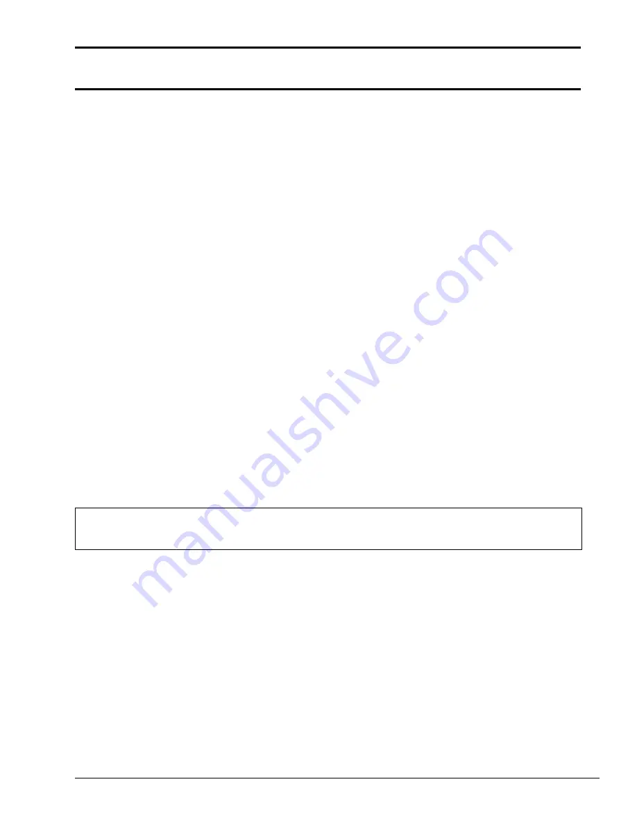 Toshiba T6400 Maintenance Manual Download Page 67