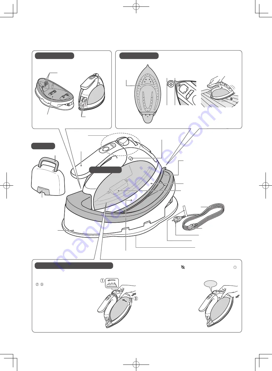 Toshiba TA-FVW100 Instruction Manual Download Page 30