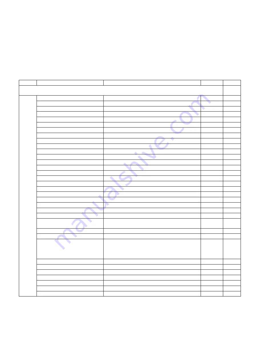 Toshiba TC-net 100 Instruction Manual Download Page 81