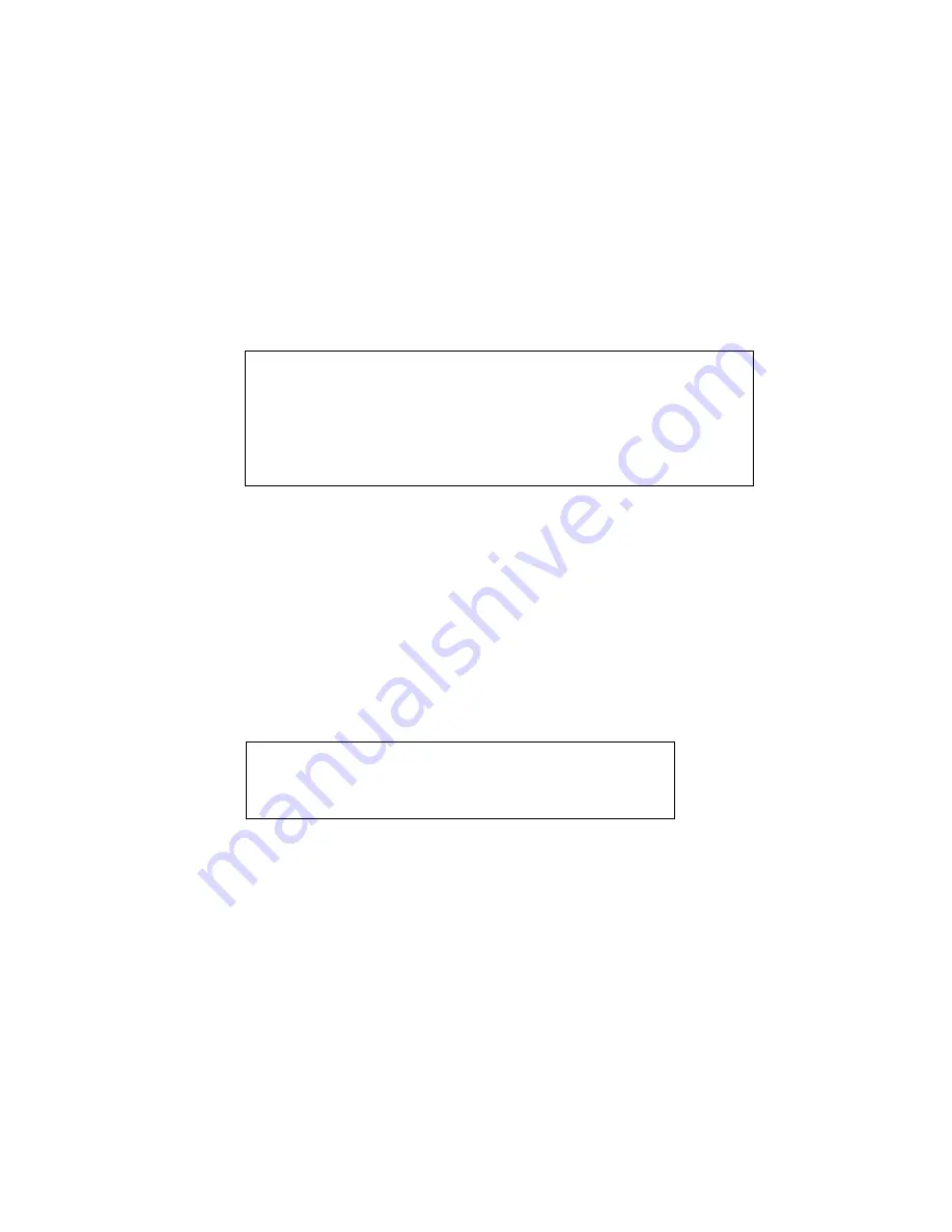 Toshiba TC-net 100 Instruction Manual Download Page 96