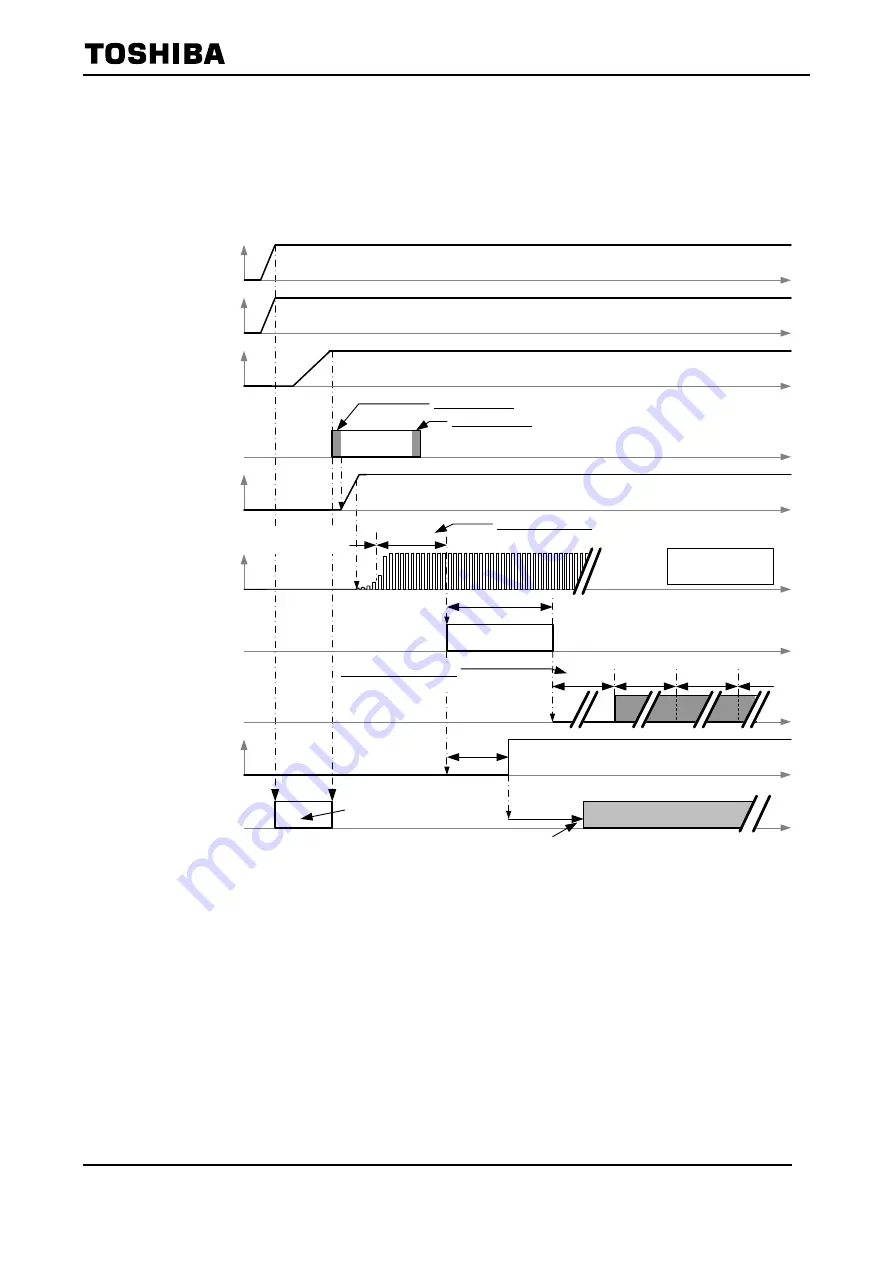 Toshiba TC32306FTG Manual Download Page 47