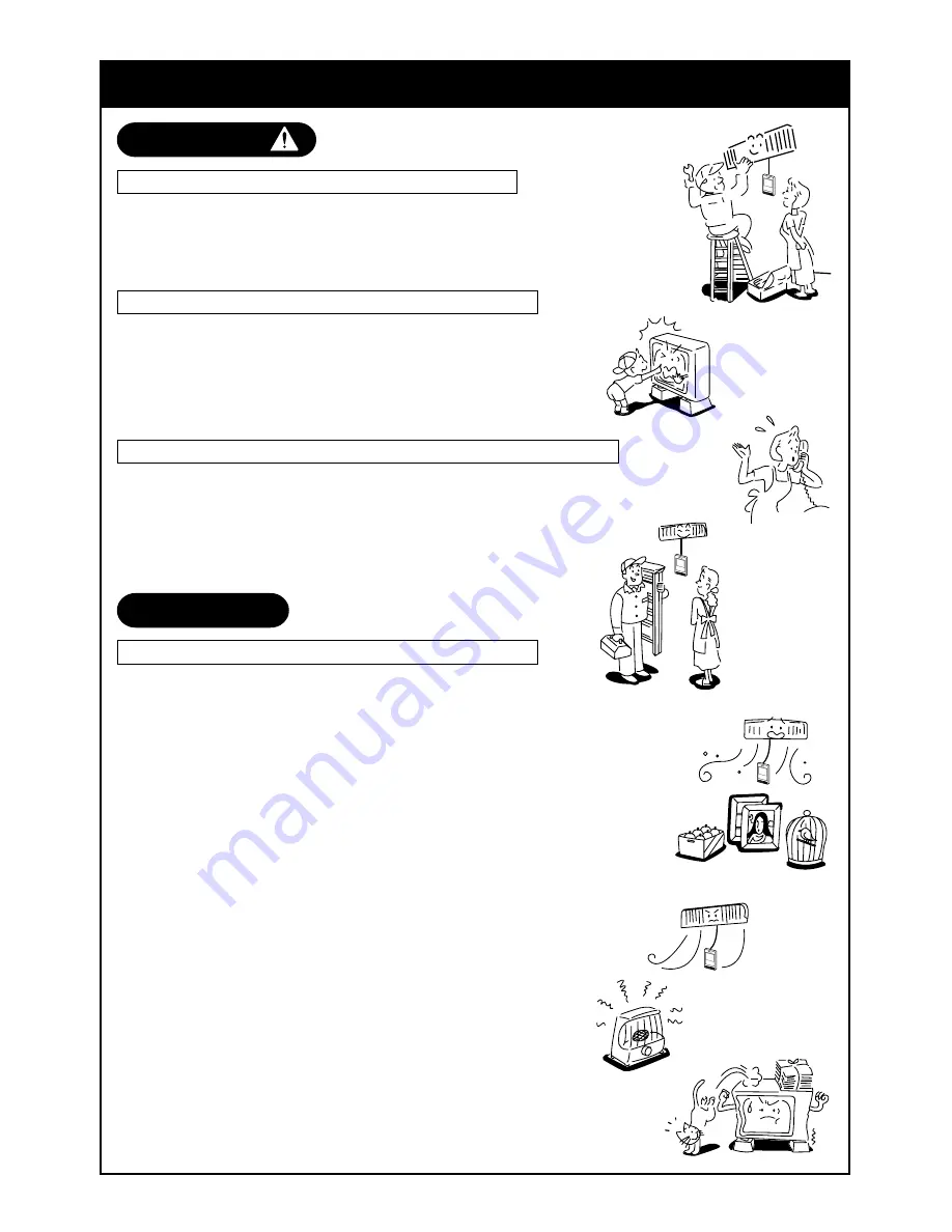 Toshiba TCB-AX21U (W)-E Owner'S Manual Download Page 46