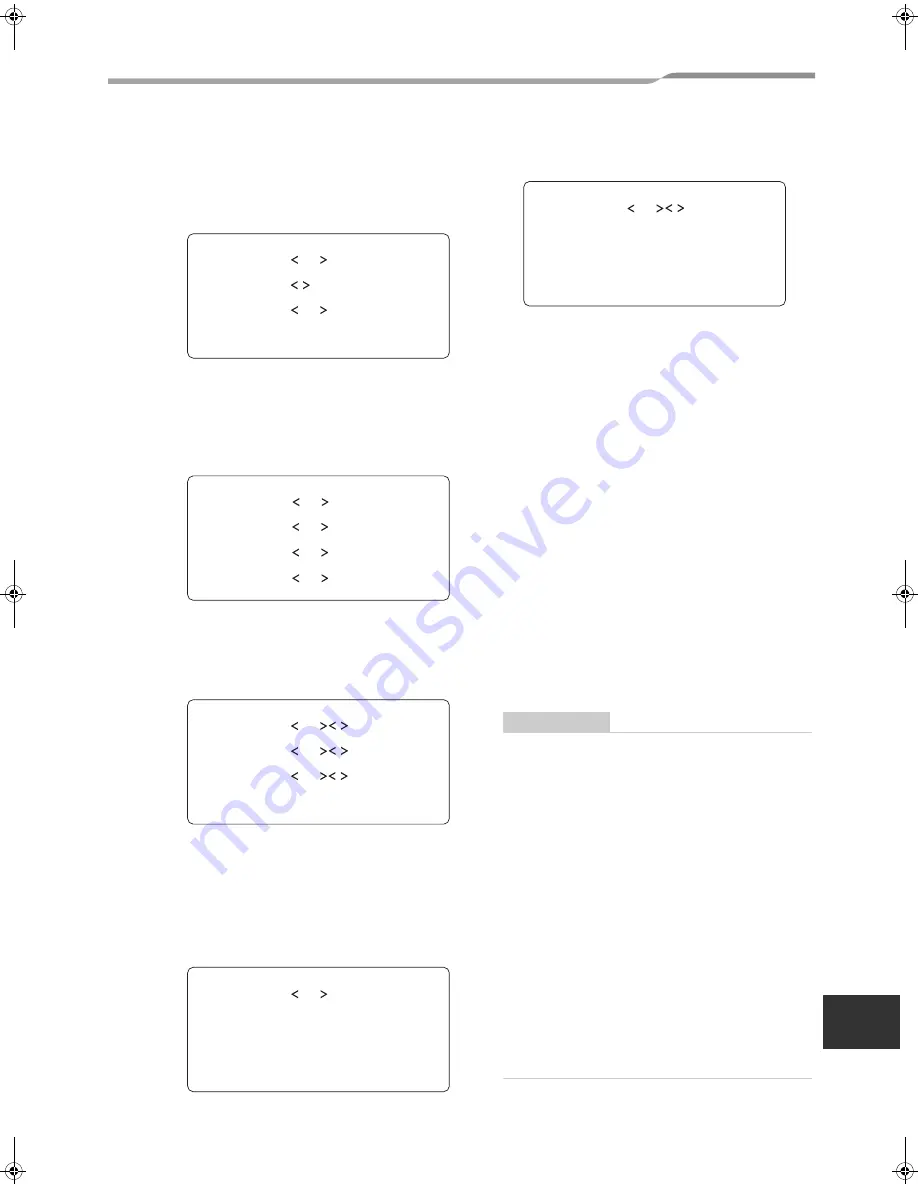 Toshiba TCB-IFGSM1E Скачать руководство пользователя страница 37