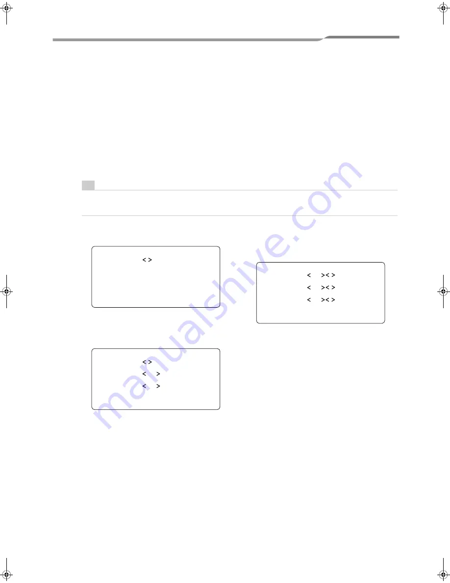 Toshiba TCB-IFGSM1E Скачать руководство пользователя страница 46