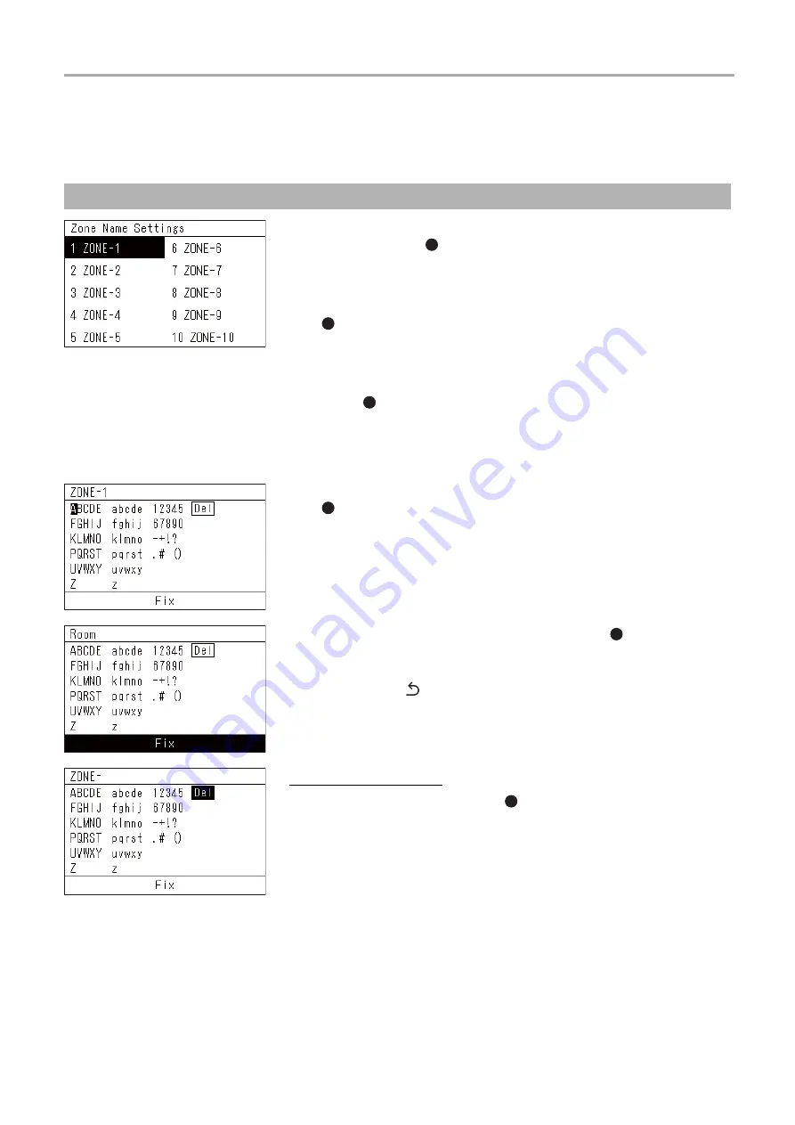 Toshiba TCB-SC640U-E Owner'S Manual Download Page 58