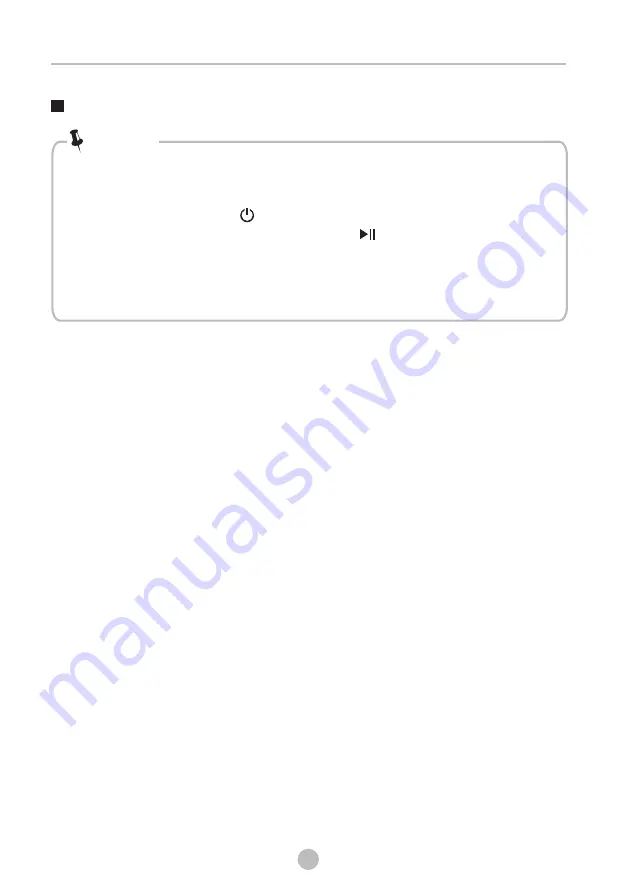 Toshiba TD-BK100GH Series Owner'S Manual Download Page 13